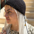 Mesh Hat ( Mini star )