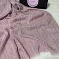 Premium linen cotton (kashmer)