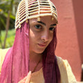 Mesh Hat ( Cochlea )