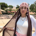 Waist warb ( Pink )