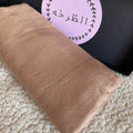 Premium modal hijab (dark beige)