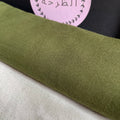 Premium modal hijab (olive)