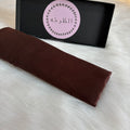 Preimum modal hijab (Dark choclate)