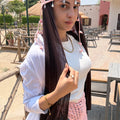 Mesh Hat ( Pink )