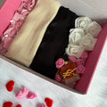 Mother's Day Gift ( Cheffon Box)