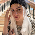 Mesh Hat ( Mini star )