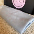Premium modal hijab (baby blue)