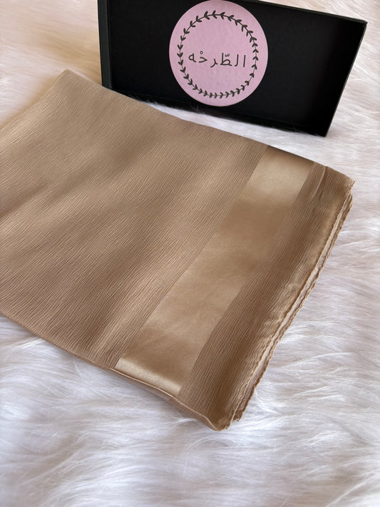 Premium Soft chefon ( Cafe )