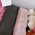 Mother's Day Gift (Messy Cheffon Scarves Box)