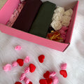 Mother's Day Gift (Modal Elegance Scarves Box)