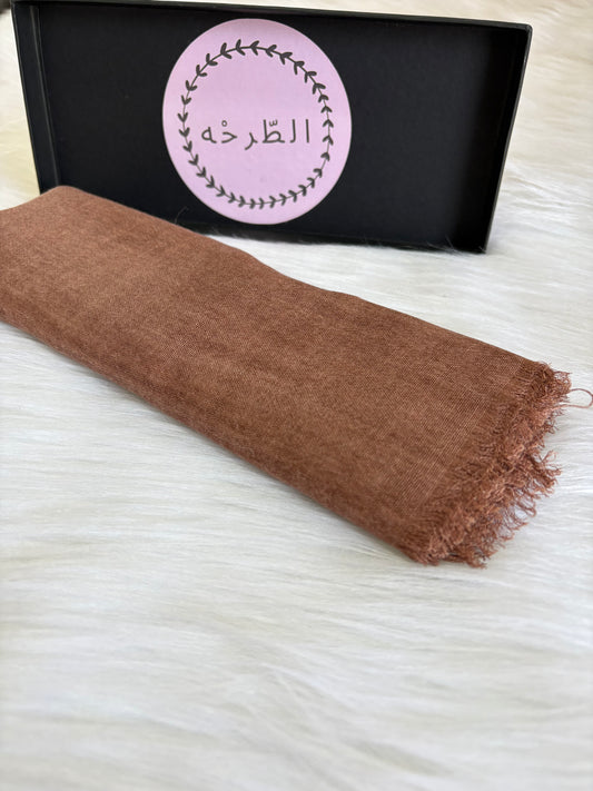 Premium linen cotton ( Stone)