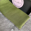 Premium modal hijab (kiwi)