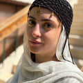 Mesh Hat ( Black Fish )