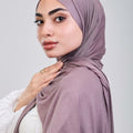 Easy hijab with bandana (Kashmer)