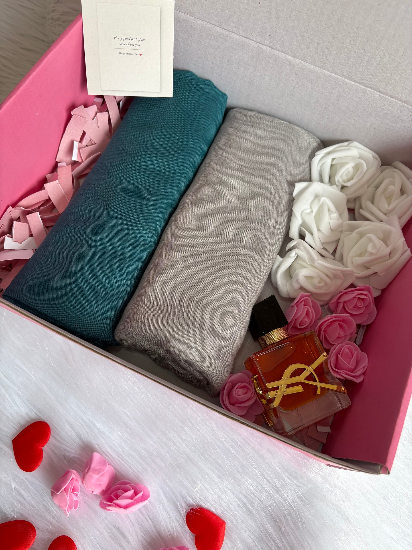 Mother's Day Gift ( Modal Box)