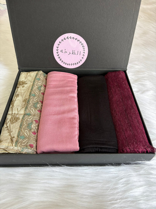 University Set
