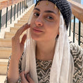 Mesh Hat ( Mini star )