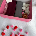 Mother's Day Gift ( Jil with Bndana Box)