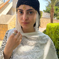Mesh Hat ( Black Fish )