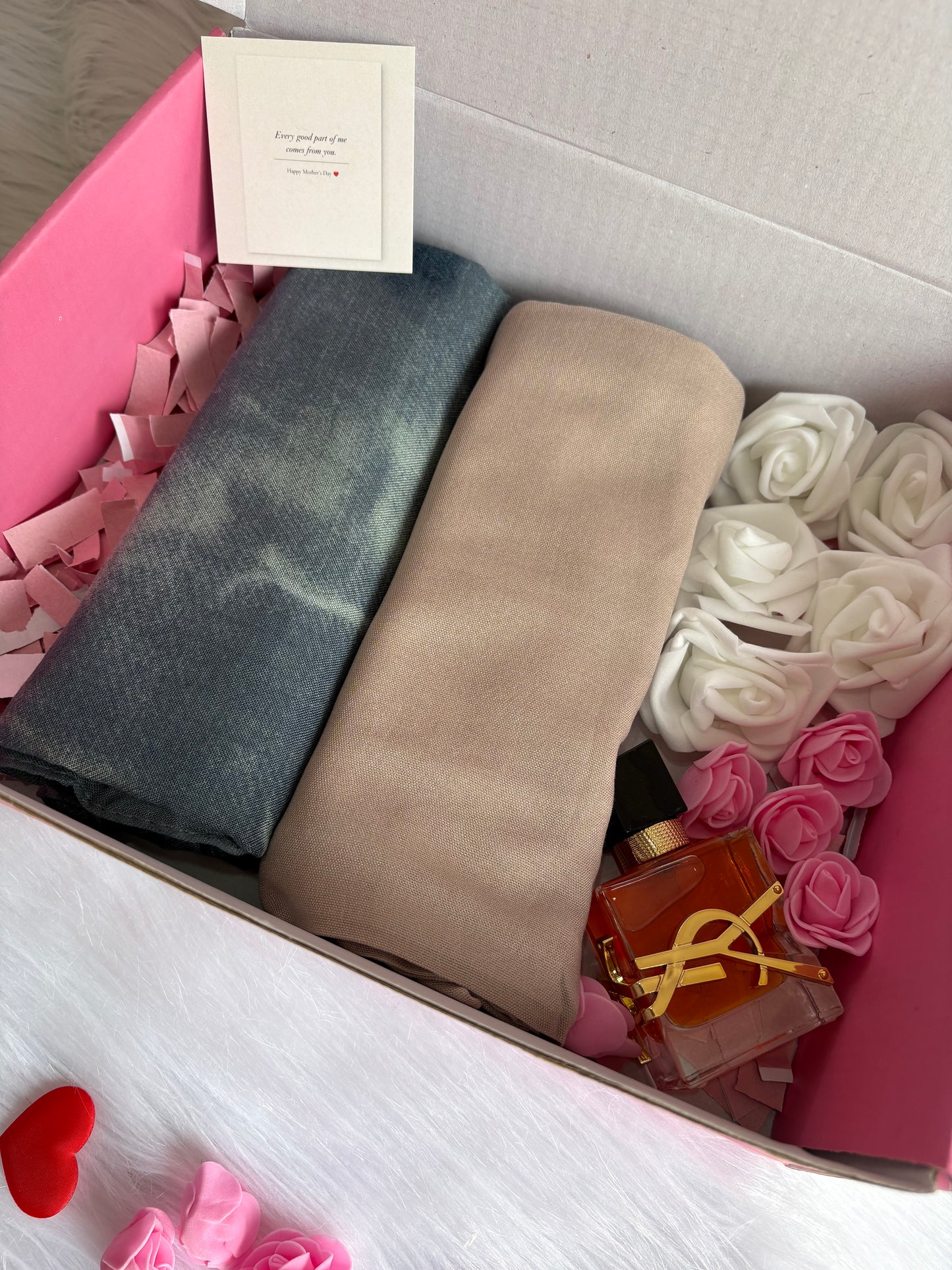 Mother's Day Gift ( Modal Box)