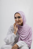 Jil scarf (Lvandr)