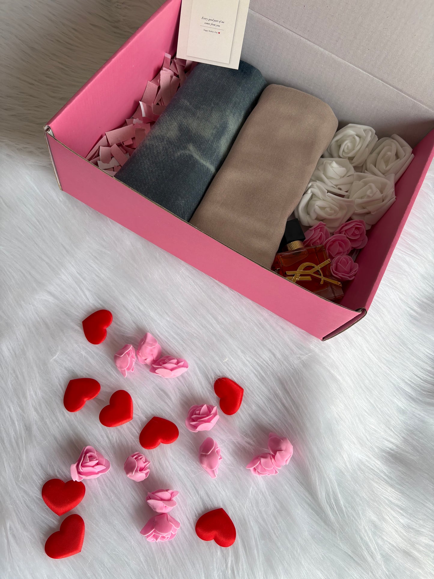 Mother's Day Gift ( Modal Box)