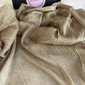 Messy Chiffon ( Ash Brown )