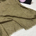 Premium linen cotton (kiwi)