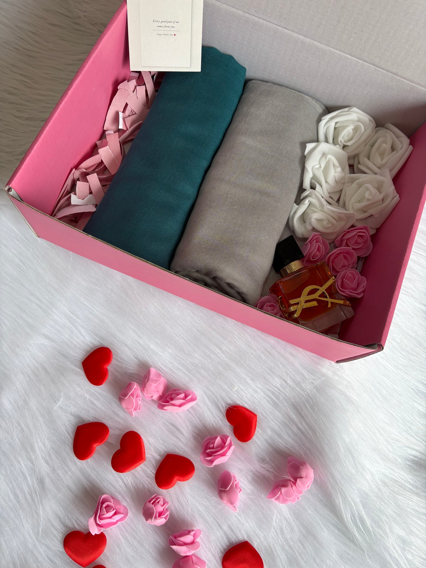 Mother's Day Gift ( Modal Box)