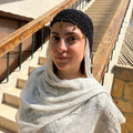 Mesh Hat ( Black Fish )
