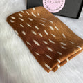 Printed Modal Hijab ( Deer )