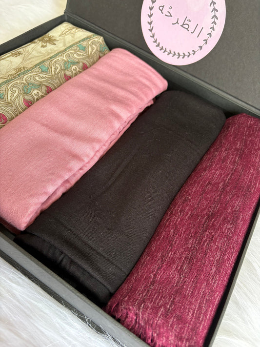 University Set