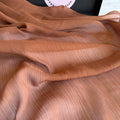 Premium Soft chefon (Elite Brown)
