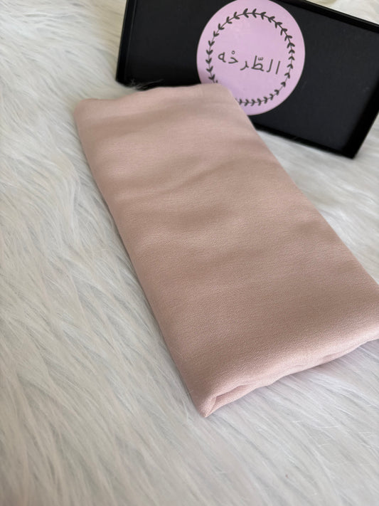 Elegance Modal ( Powder Pink )