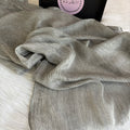 Messy Chiffon ( Gray )