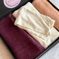 The Daily Ease Set