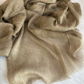 Messy Chiffon ( Ash Brown )