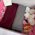 Mother's Day Gift ( Jil with Bndana Box)