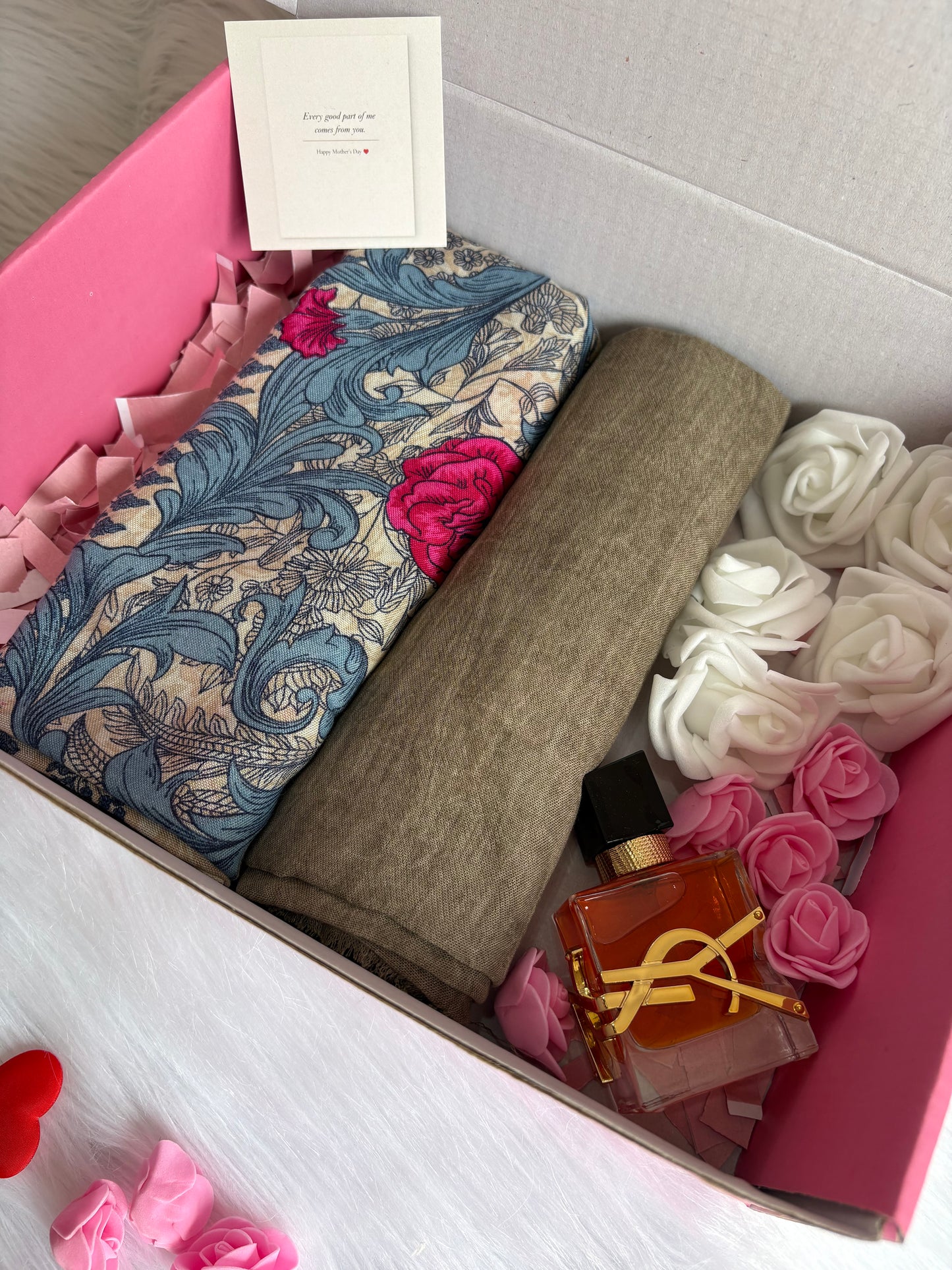 Mother's Day Gift ( Modal Box)