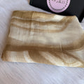 Printed Modal Hijab ( Marbella beige )