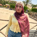 Mesh Hat ( Yellow Butter Sun )