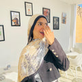 Printed Modal Hijab ( Classic )