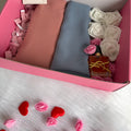 Mother's Day Gift ( Premium Cheffon Box)