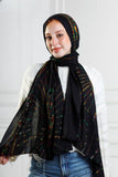 Printed Modal Hijab (Fabric)