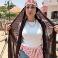 Waist warb ( Pink )