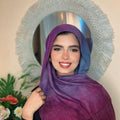 Printed Modal Hijab (Mix)