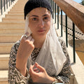 Mesh Hat ( Mini star )