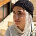 Mesh Hat ( Mini star )