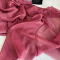 Mother's Day Gift (Messy Cheffon Scarves Box)