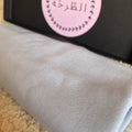Premium modal hijab (baby blue)